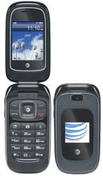 ZTE Z222