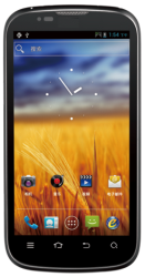 ZTE Z970 ZTE Z970