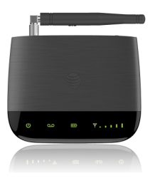 ZTE WF721