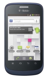 ZTE V768