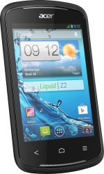 Acer Z120