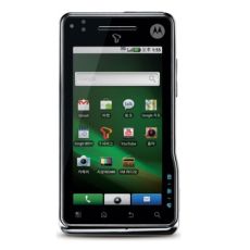 New Motorola XT701