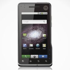 New Motorola XT702