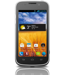 ZTE N9101 ZTE N9101
