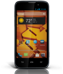 ZTE N9510