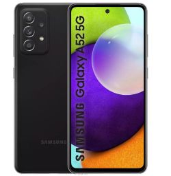 Unlocking by code Samsung Galaxy A52 5G