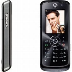 New Motorola L800t
