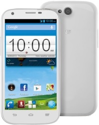 ZTE ZTE BLADE Q MAXI ZTE ZTE BLADE Q MAXI