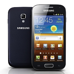 Samsung I8160