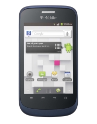 ZTE V815 ZTE V815