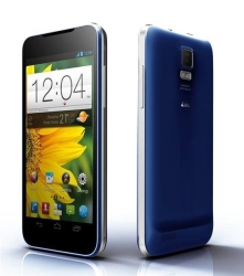 ZTE BLADE G ZTE BLADE G