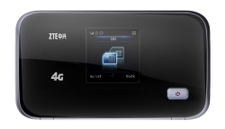 ZTE MF93