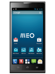 ZTE MEO Smart A75