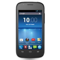 ZTE ZTE Blade Q ZTE ZTE Blade Q