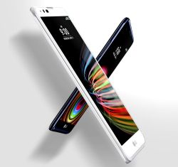 LG X mach LG X mach