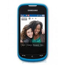 Samsung Character