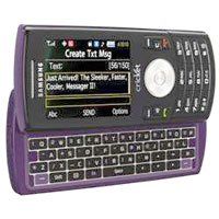Samsung Messager II