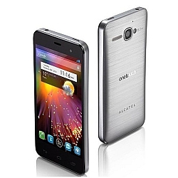 Alcatel OT-S600
