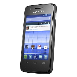 Alcatel OT-4030D Alcatel OT-4030D