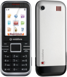  VODAFONE 540