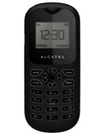 Alcatel OT 105A