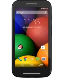 New Motorola Moto E XT1021