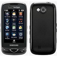 Samsung SCH U370 Reality