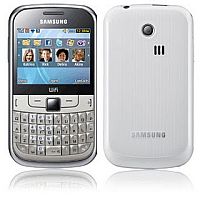 Samsung GT C3350