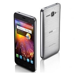 Alcatel OT-4011 Alcatel OT-4011