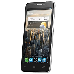 Alcatel OT-6030A Alcatel OT-6030A