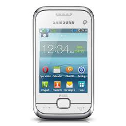 Samsung Rex 60 C3312R