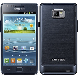 Samsung I9105 Galaxy S II Plus