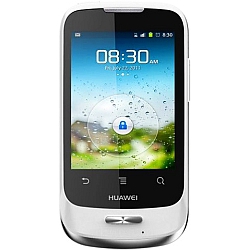 Huawei U8186