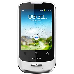 Huawei U8186