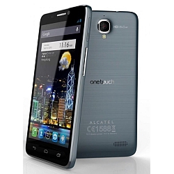 Alcatel OT-6030X