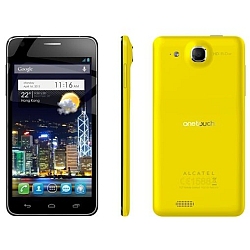 Alcatel OT-A986 Alcatel OT-A986