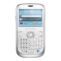 Alcatel OT-902 Alcatel OT-902
