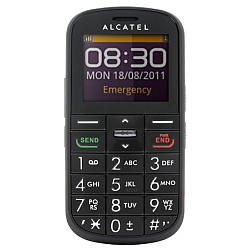 Alcatel OT-382