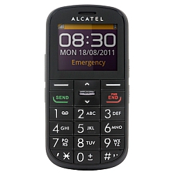 Alcatel OT-382 Alcatel OT-382