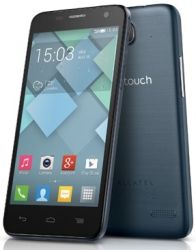 Alcatel OT-D820 Alcatel OT-D820