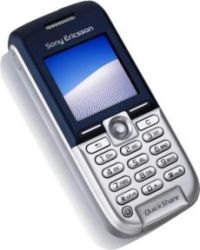Sony-Ericsson 300a