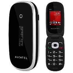 Alcatel OT-655W Alcatel OT-655W
