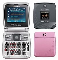 Samsung SCH U440