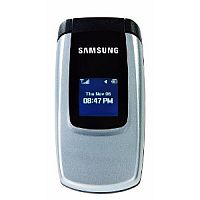 Samsung SGH T201G