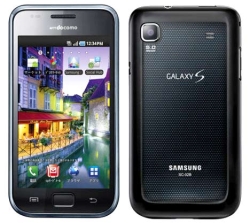Samsung SC-02B