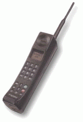 Motorola 3200