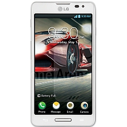 LG Optimus LTE III
