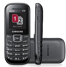 Samsung E1207T