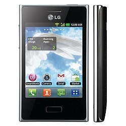 LG Swift L5 II
