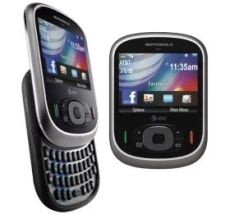 New Motorola QA1